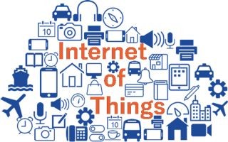 イチから復習、IoT/WoTって何? 第1回 イチから復習、IoT/WoTって何?