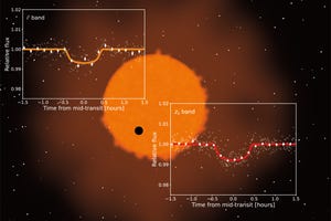 近未来テクノロジー見聞録 第201回 ハビタブルゾーンにスーパーアースを2つ発見！　地球外生命体の研究に期待