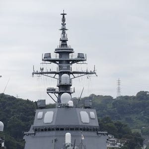 軍事とIT 第182回 アンテナいろいろ(1)アンテナの重要性