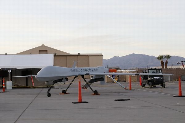 軍事とIT 第252回 UAV(無人機)に見る「System of Systems」(1)総論