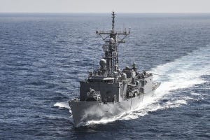 軍事とIT 第336回 最新レーダーの話題(4)タレスの艦載レーダー(2)