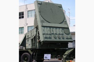 軍事とIT 第338回 最新レーダーの話題(7)パトリオット地対空ミサイルのレーダー