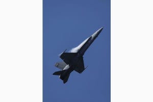 軍事とIT 第350回 ソフトウェアの観点から見た将来の戦闘機(1)ハード偏重ではマズい