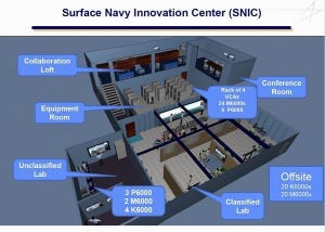 軍事とIT 第362回 軍事でも使われ始めたxR技術(3)ロッキード・マーティンのSNICを見てきた