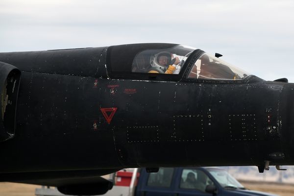 軍事とIT 第394回 ロッキード・マーティンの偵察機「U-2」で行われた面白い2つの実験