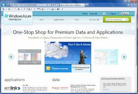 『MSDN』の歩き方 第49回 暑い夏こそWindows Azure……なのか!?
