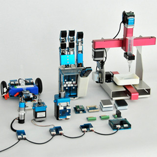 "ものづくり"の現場から - 広がるMATLAB/Simulinkの世界 第5回 誰でも手軽に高性能ロボットを作れる時代を目指して - THKの挑戦