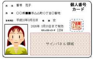 中小企業にとってのマイナンバー制度とは? 第2回 マイナンバー制度の概要と今後のスケジュール