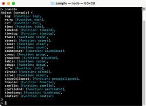 なんとなくコマンド 第61回 Node.jsでDOM操作(1)