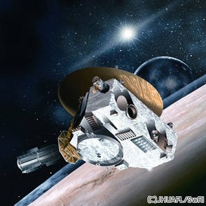 謎に満ちた冥王星 探査機「ニュー・ホライズンズ」が見た異形の星々 第1回 冥王星狂想曲 - 惑星から準惑星へ