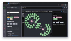 世界のプログラミング言語 第39回 グラフデータベースをCypherでデータを視覚化してデータを再発見しよう