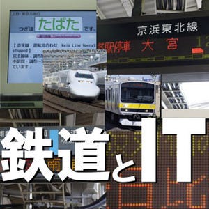 鉄道とIT 第15回 自動放送と運賃表示器 - 初めてだと探すのが大変な70コマの表示も