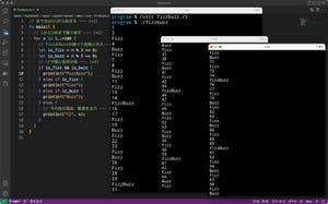 Rustで有名アルゴリズムに挑戦 第1回 FizzBuzz問題を解いてみよう！