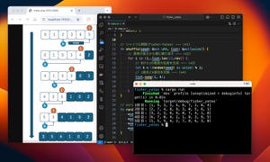 Rustで有名アルゴリズムに挑戦 第24回 Rustで効率的なFisher–Yatesシャッフルを実装してみよう