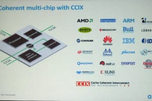 SC17 - ArmがHPCマーケットに進出 第2回 ArmサーバはIntelの牙城を崩せるのか?