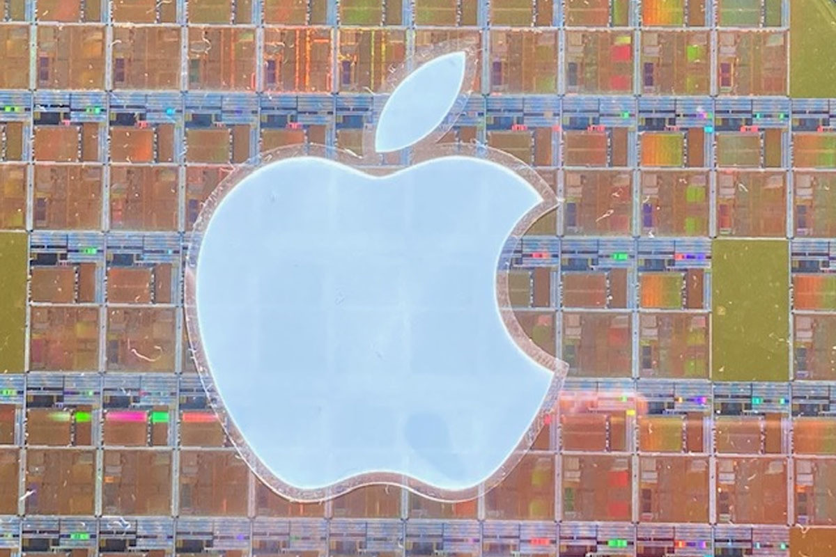 吉川明日論の半導体放談 第171回 コンピューター・オデッセイ - WintelとApple