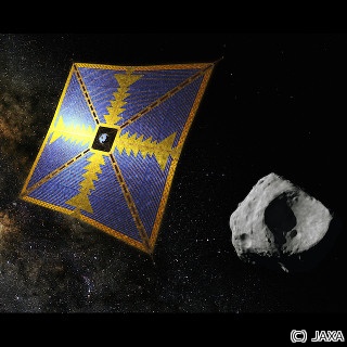 この宇宙に帆を広げて - JAXAの「宇宙帆船」が赴くは木星トロヤ群小惑星 第3回 30年後も日本が宇宙探査を続けるために必要なこと