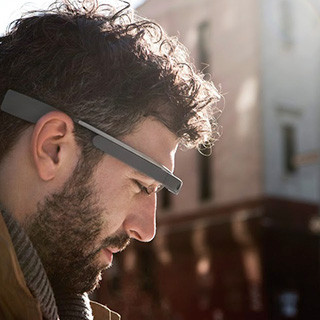 シリコンバレー101 第558回 初のAndroid WearデバイスになれなかったGoogle Glass