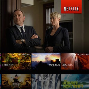 シリコンバレー101 第567回 ネット配信でチャンネルの概念は消える - Netflixが語った2025年のTV