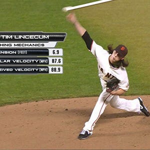 シリコンバレー101 第612回 データが伝えるベースボールの面白さ、MLB観戦を変える「Statcast」