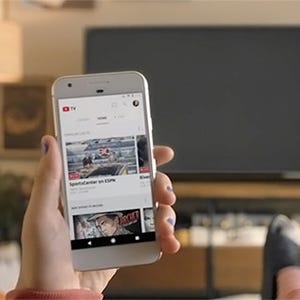 シリコンバレー101 第703回 もの足りないYouTube TV、Z世代にウケるBKのGoogleハッキングCM