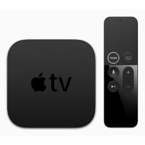 シリコンバレー101 第724回 第4世代Apple TVを持っていても「Apple TV 4K」を買う理由