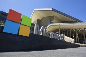 シリコンバレー101 第750回 "ポストWindows"に踏み出したMicrosoftの組織再編