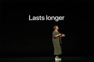 シリコンバレー101 第773回 ハードウェア製品の「長持ち」をアピールし始めたApple