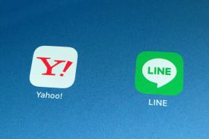 シリコンバレー101 第816回 ヤフーとLINEの経営統合、米国だったらデータ統合に厳しい目