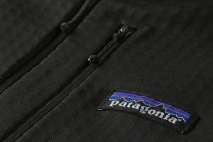 シリコンバレー101 第876回 ミッドタウン・ユニフォーム現象終了、Patagoniaが企業ロゴサービスを廃止