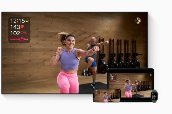 シリコンバレー101 第895回 AppleのiPhoneイベントで思い出したPelotonの広告炎上