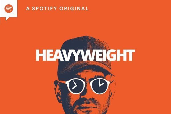 シリコンバレー101 第981回 ポッドキャスト・ブームから一転、まさかの「Heavyweight」終了