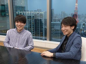 DMM.comが買収したAI企業・AlgoAgeの戦略から見る、AIビジネスの将来像