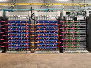 急ピッチでTensor Processing Unit(TPU)の開発を進めるGoogle 第2回 第2世代のクラウドTPUを読み解く