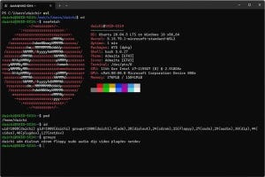 WindowsでUbuntuをはじめる 第16回 わかりにくいWindowsのUbuntuのログイン