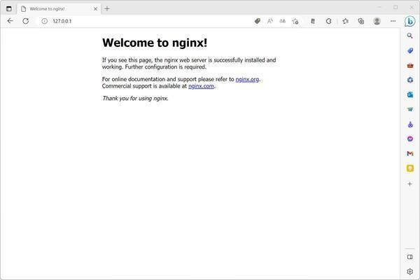 WindowsでUbuntuをはじめる 第20回 UbuntuのWebサーバをWindowsから使う（2）