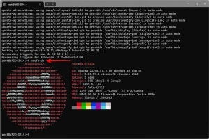 WindowsでUbuntuをはじめる 第24回 WindowsにおけるUbuntuの最新動向と今後の展望