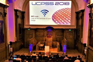 UCPSS 2018 第1回 日本の技術に注目が集まる半導体の洗浄・クリーン化技術