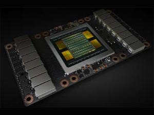 ディープラーニングに大きく舵をきったVolta GPU 第1回 Voltaにまつわる2つの謎