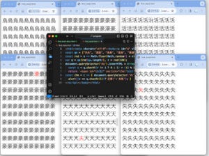 ゼロからはじめるJavaScript 第30回 「間違い漢字探し」ブラウザ脳トレゲームを10行で作ろう