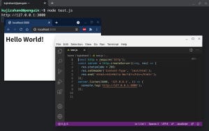 ゼロからはじめるJavaScript 第7回 ChromebookでWebアプリ(Node.js/PHP)の開発環境を整えよう