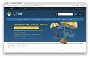 ゼロからはじめるPython 第24回 ついにMacでPython3がデフォルトに?! -  Python2と3のどちらを使えば良い？