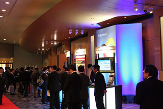 「F5 AGILITY TOKYO 2014」：F5が示した「クラウド化されるアプリケーションに必要なコト」