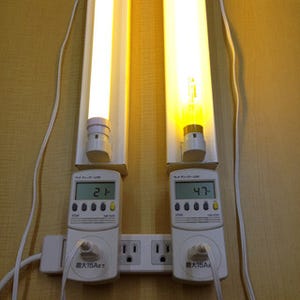 工事不要タイプで手軽にエコ! - 蛍光灯型LEDランプの導入をセイコーアイ・インフォテックがサポート(後編)