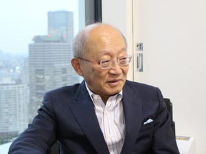 元カルビーCEO中田康雄氏が登壇! データ活用が拓く戦略的経営とは