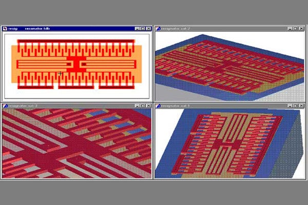 市場要求でひっ迫する半導体の製造課題を解決