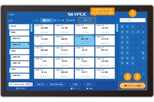 経営層がリードすべき名刺管理の重要性 第4回 名刺情報を「営業秘密」として管理したい。そんな時はSKYPCE！！